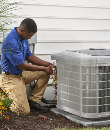 ac unit specials